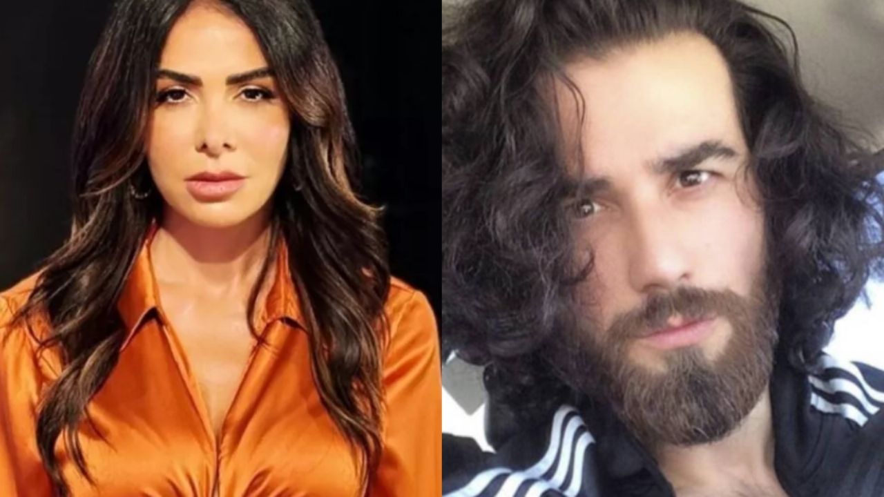 Vanessa Arias acusa a actor de Televisa de intento de feminicidio e infidelidad con travesti