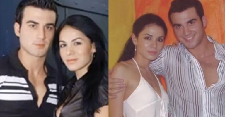 Vanessa Arias denunció violencia de José Luis Reséndez y lo tacha de gay reprimido