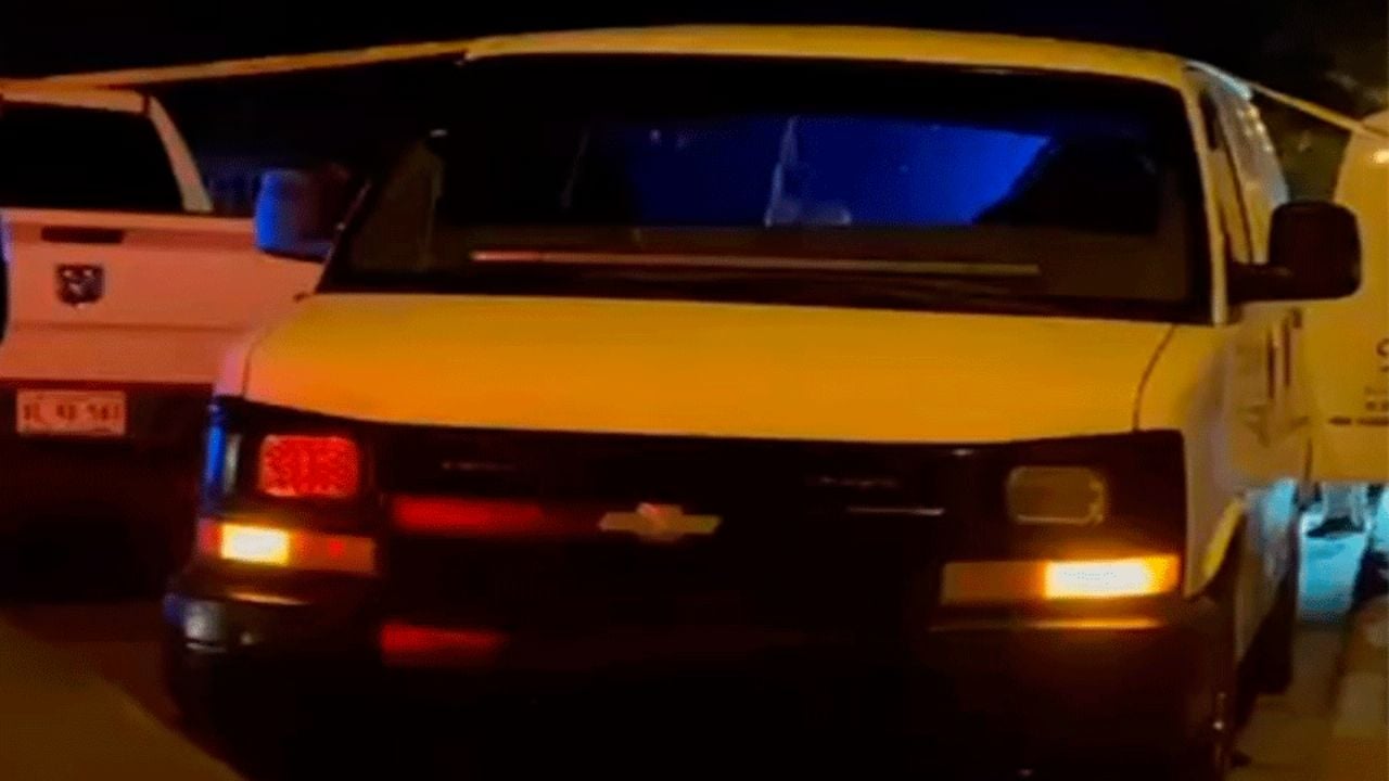 Violento martes: Muere hombre tras ser víctima de ataque armado en frontera de Nogales