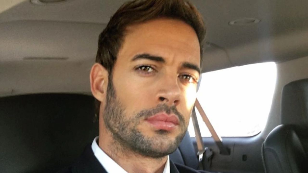 William Levy, perdido en el alcohol y la depresión, aseguran: “No está en la mejor etapa”