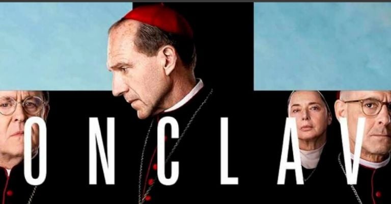 Conclave, película que alcanzó mucha popularidad./ Créditos: Internet