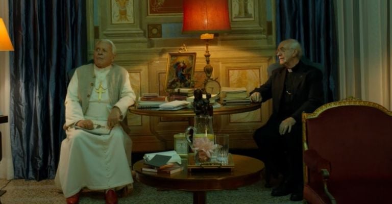 Película nominada al Oscar./ Créditos: Internet