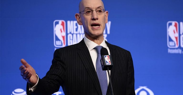 El comisionado se mostró más que satisfecho con las cifras