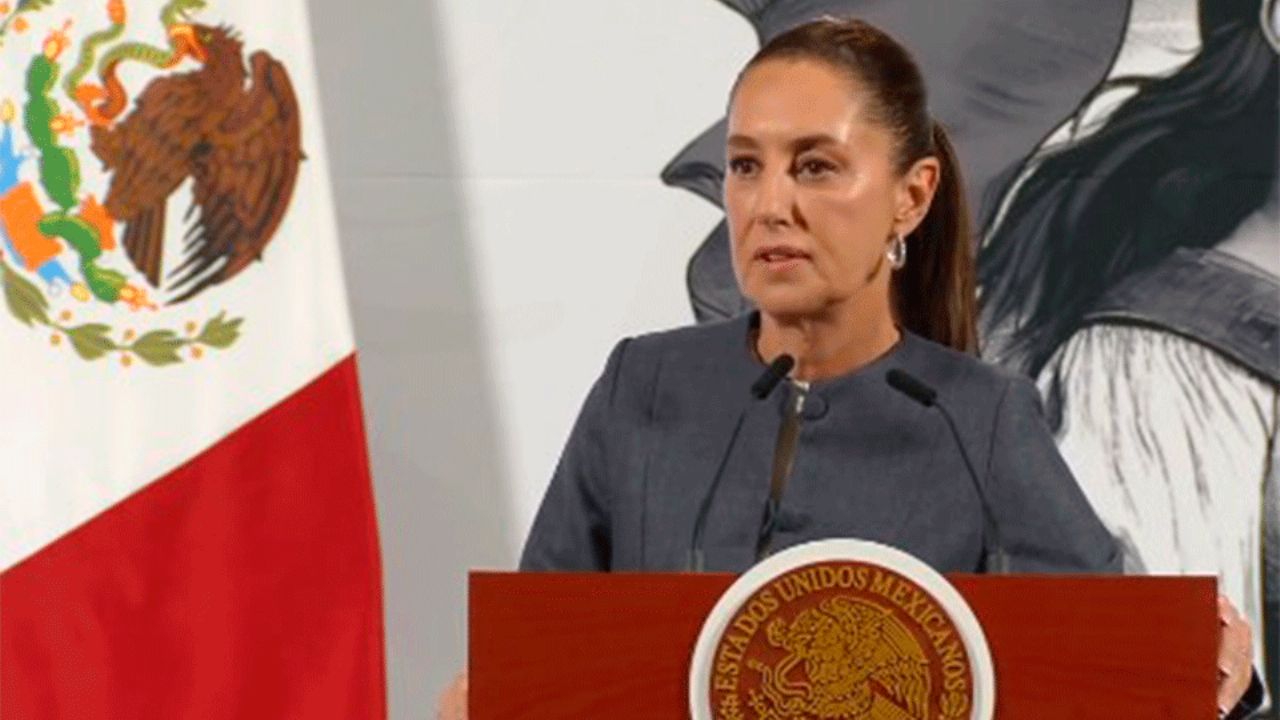 Sheinbaum dice que reunión con Coca Cola no pone en riesgo el programa ‘Vida Saludable’