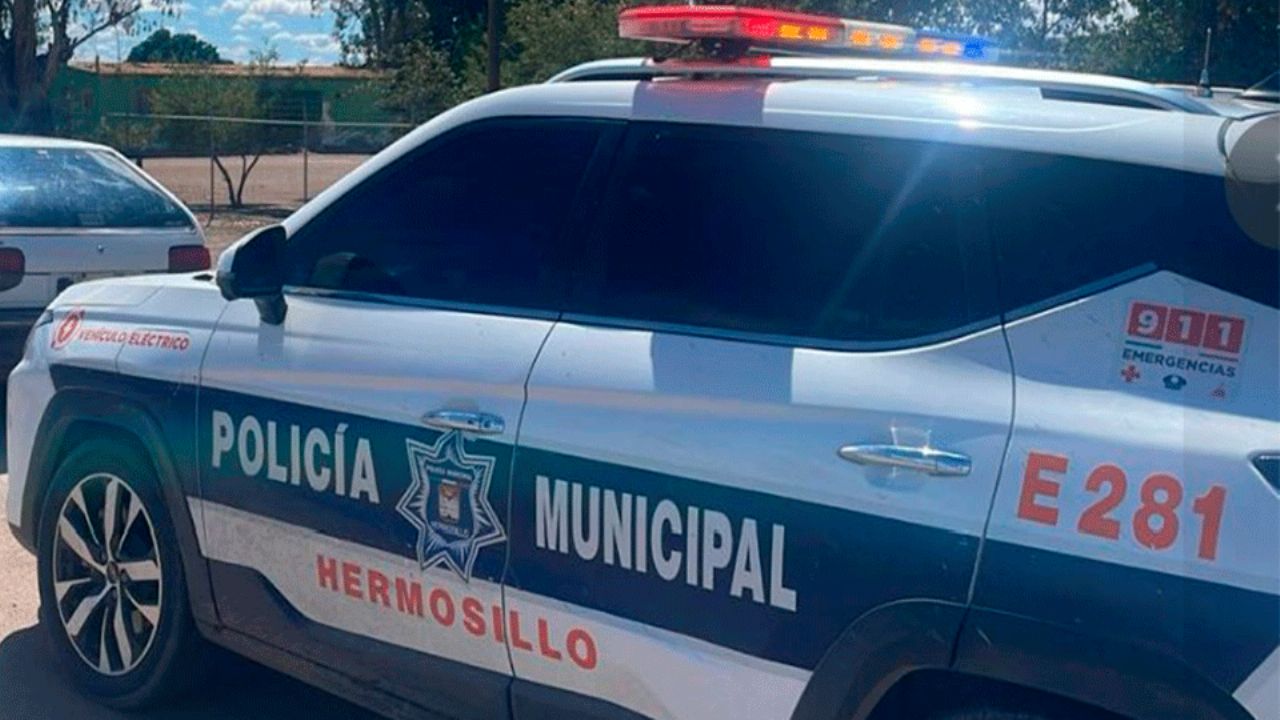 Violencia: Ciclista es atacado a balazos en la colonia San Benito de Hermosillo, Sonora