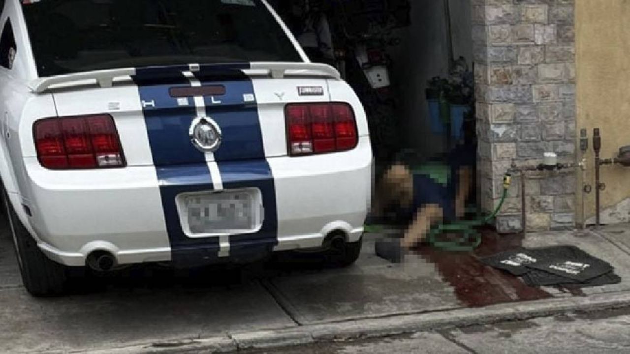 Muere empresario Nabor Casco Machorro durante ataque armado en su domicilio en Tuxpan