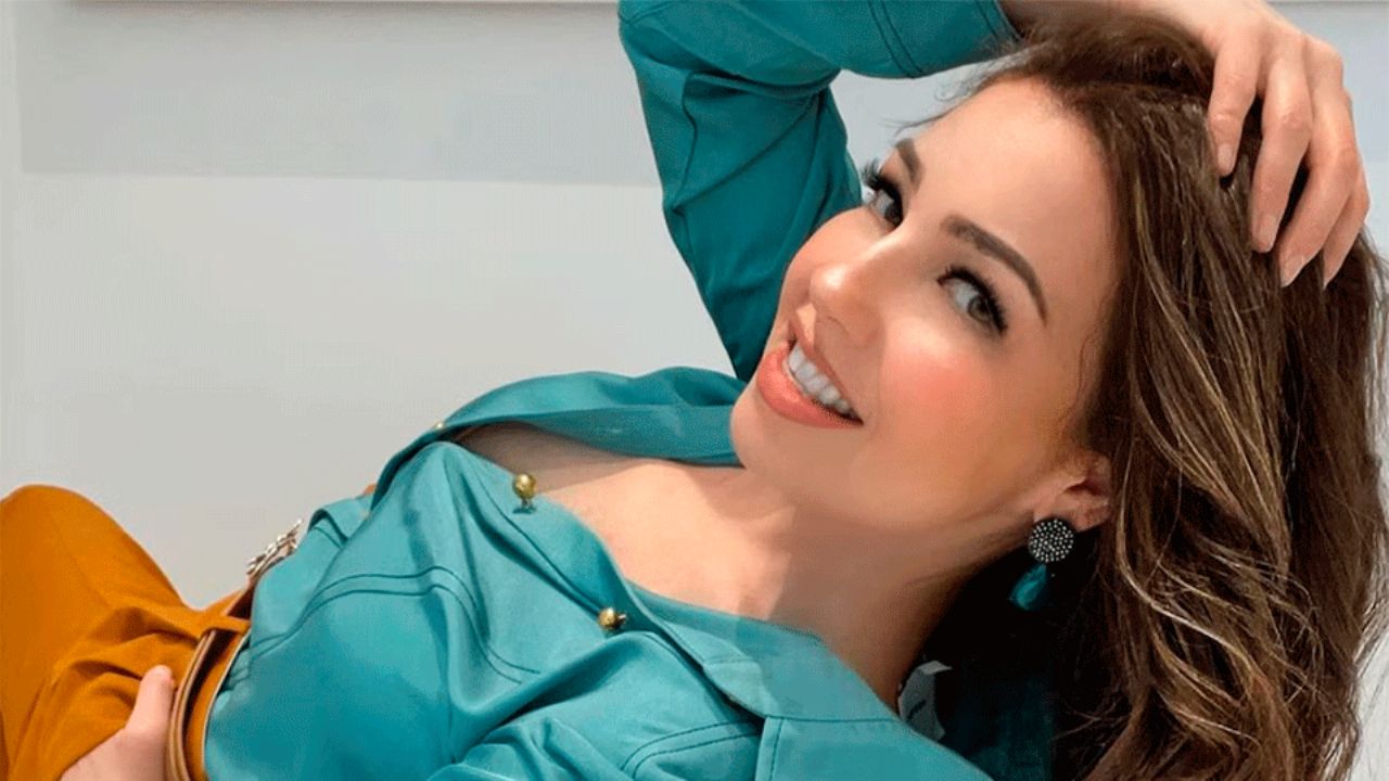 Entérate: Usan imagen de Thalía hecha con IA para estafar a usuarios de redes sociales