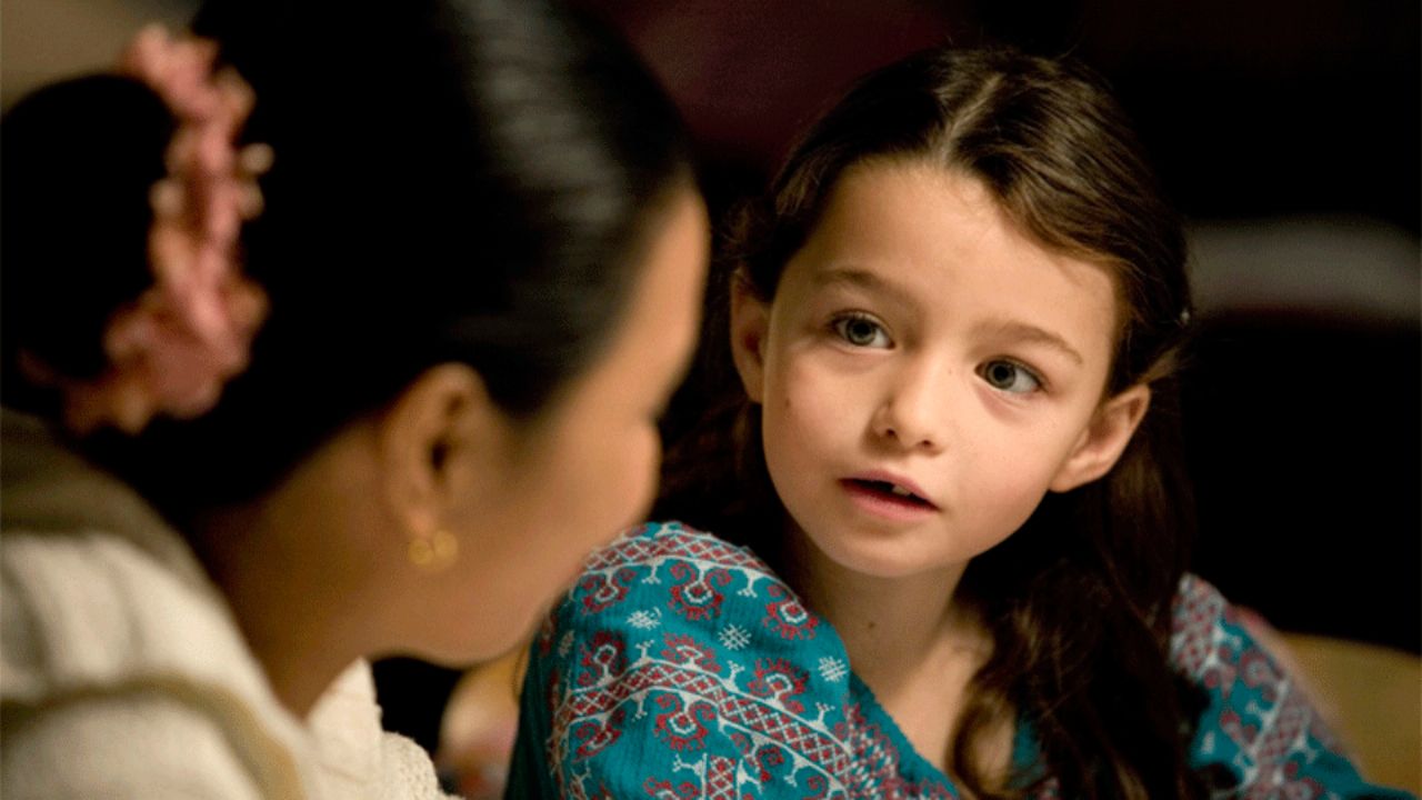 Muere Sophie Nyweide actriz de ‘La Ley y el Orden’ tras automedicarse; tenía 24 años