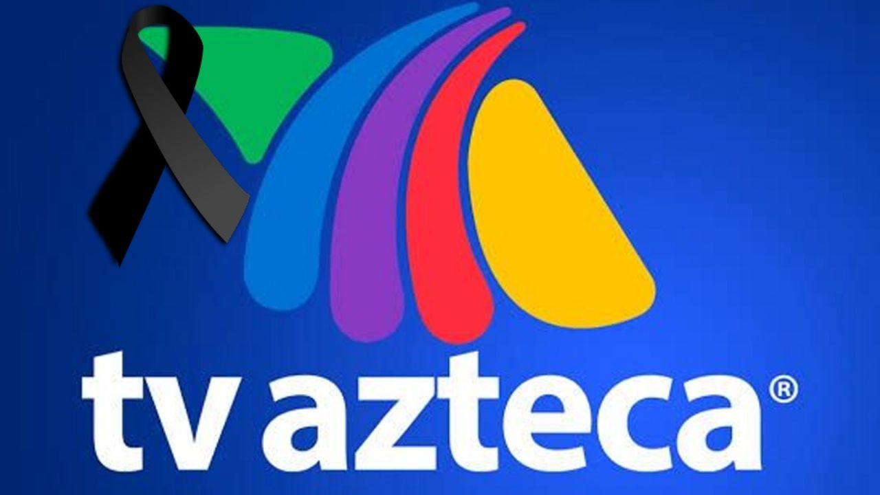 Muerte en TV Azteca: Cáncer mata a querido conductor y su viuda llora al despedirse en vivo