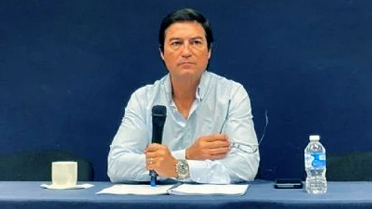 Prevé Canacintra en Ciudad Obregón desaceleración económica por roces con EU