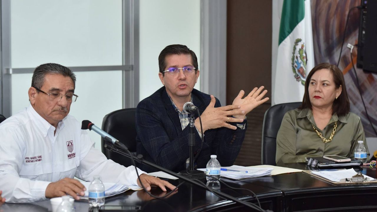 Deuda Pública del Ayuntamiento de Navojoa asciende a más de 269 mdp