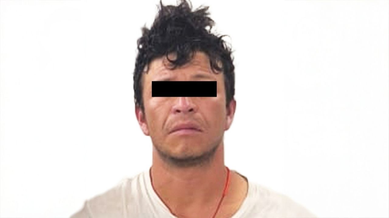 Francisco mató a balazos a cinco personas en Edomex; entre las víctimas está su esposa