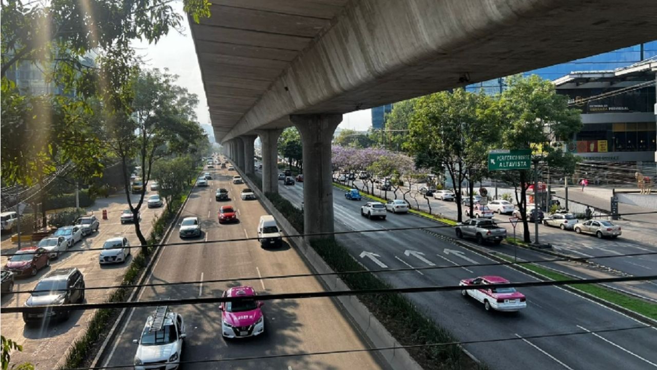 Hoy No Circula Miércoles 23 de abril 2025 en CDMX: ¿Hay Contingencia Ambiental?