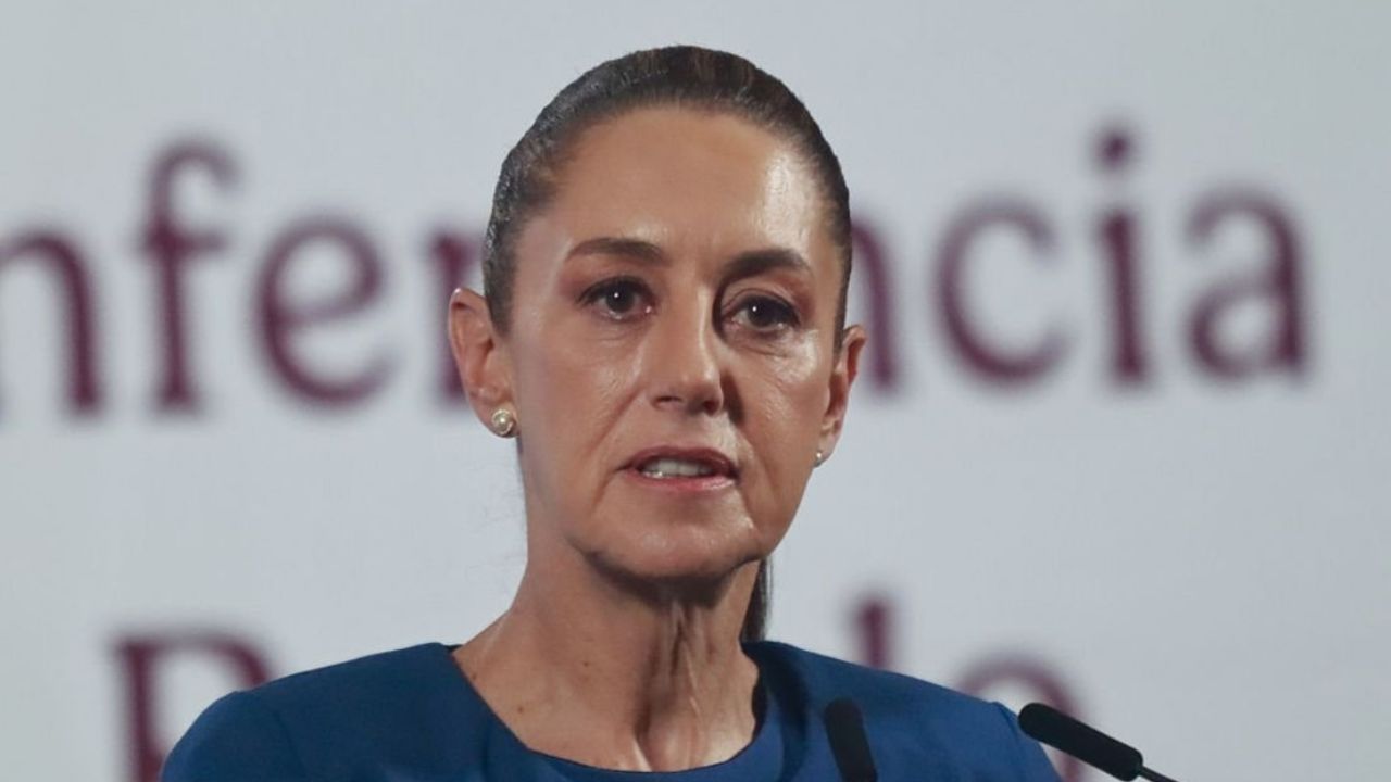 Sheinbaum respalda descalificaciones si hay pruebas contra candidatos al Poder Judicial