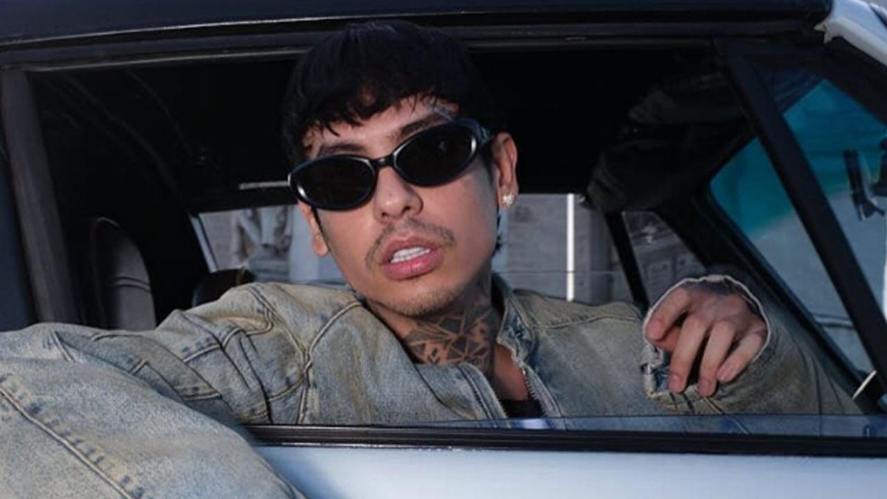 “De mal en peor”: Natanael Cano explota tras prohibición de narcocorridos en México