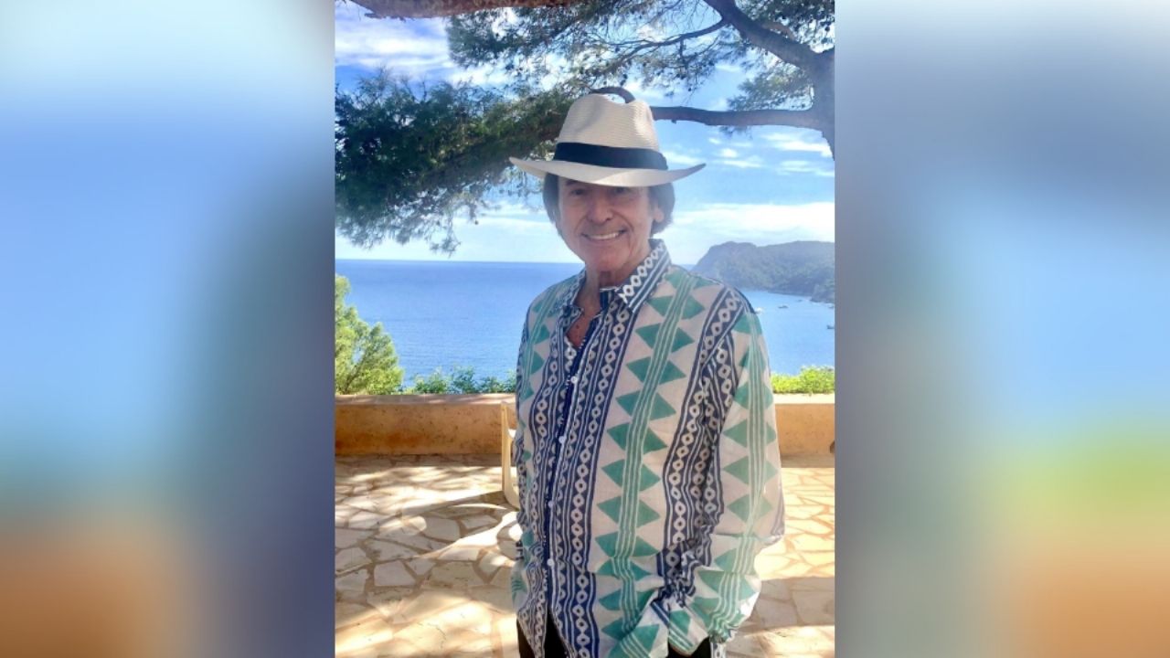 ¿Se retira? Tras linfoma cerebral, Raphael estremece las redes con inesperada noticia