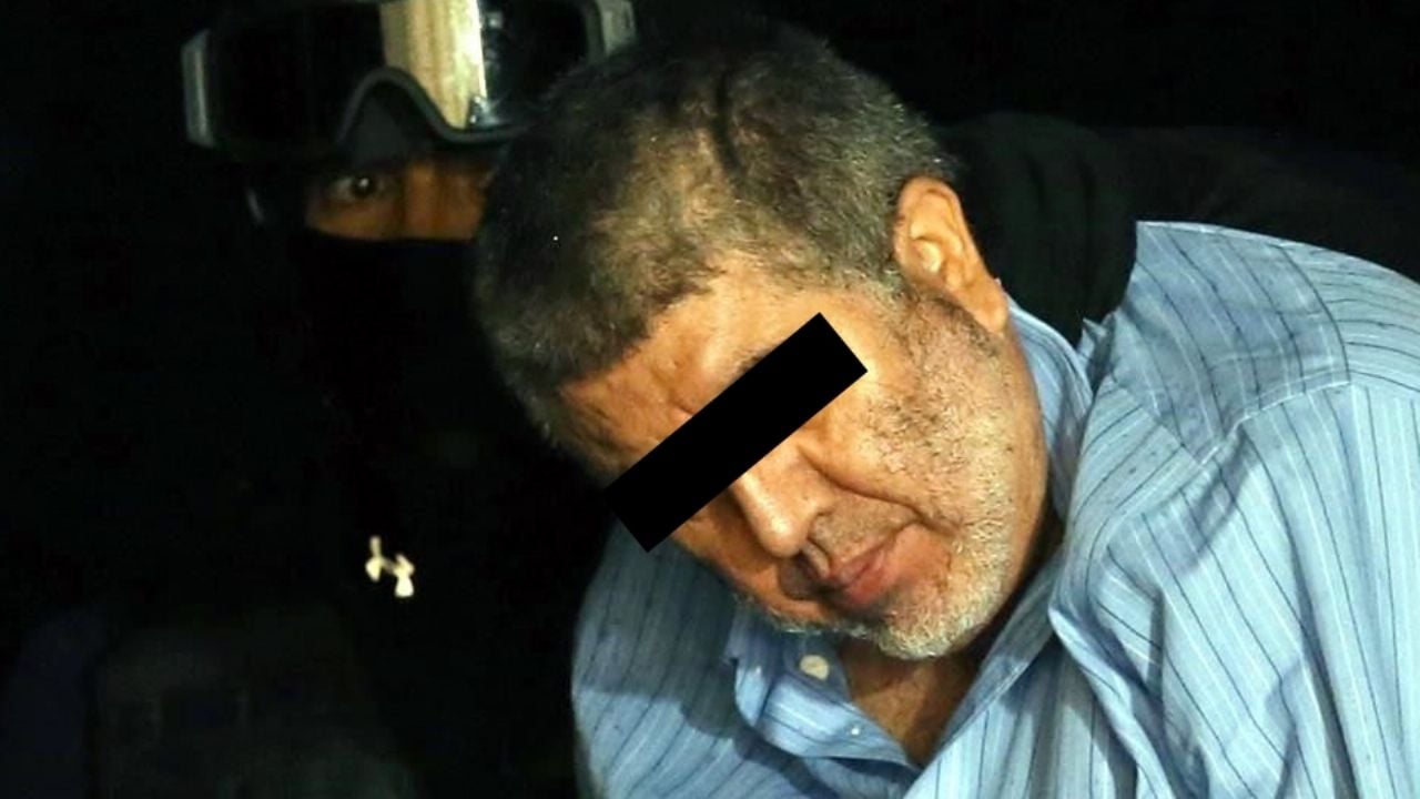 ‘El Viceroy’, hermano de Amado Carrillo, libraría la pena de muerte; busca acuerdo con EU