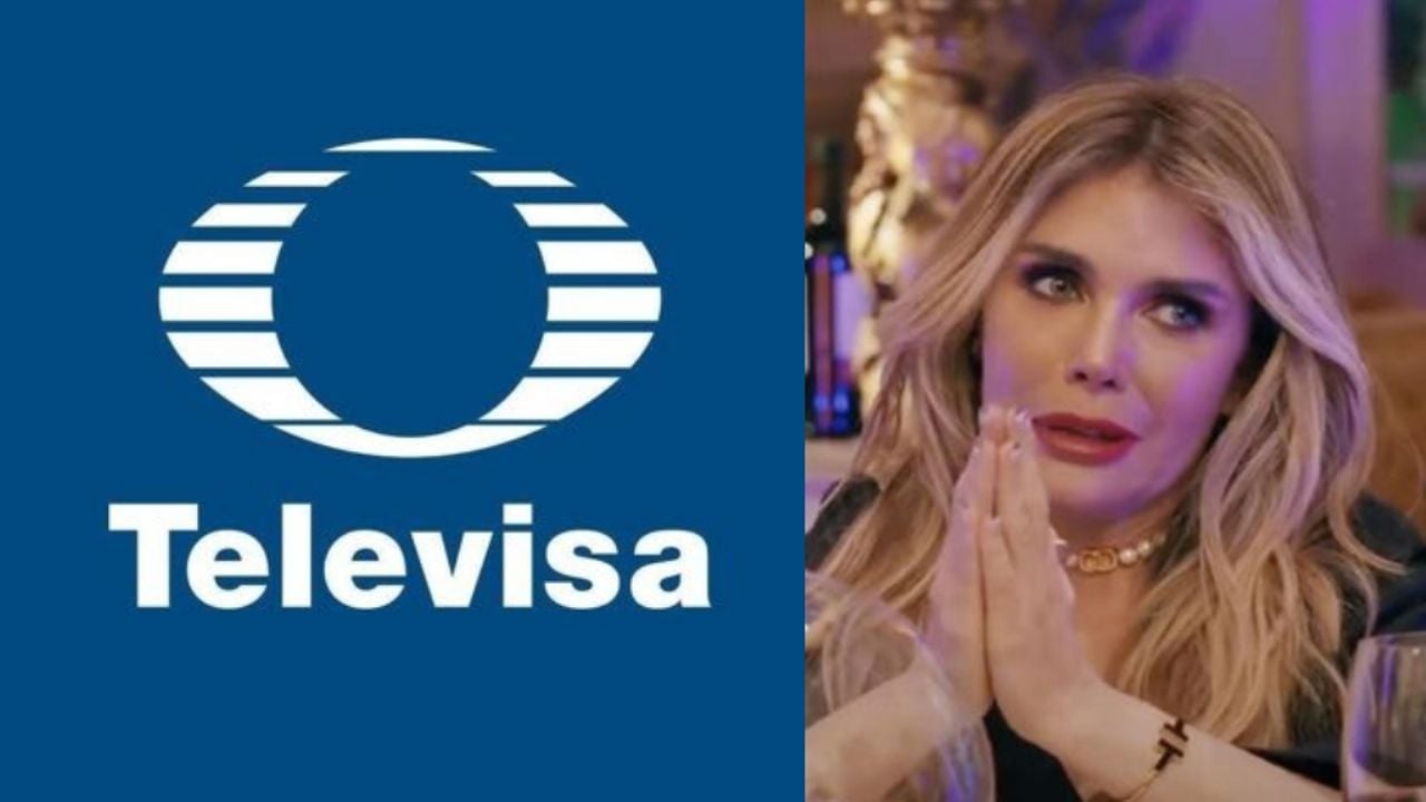 Villana de Televisa revela tiene incurable enfermedad autoinmune: “El dolor es terrible”