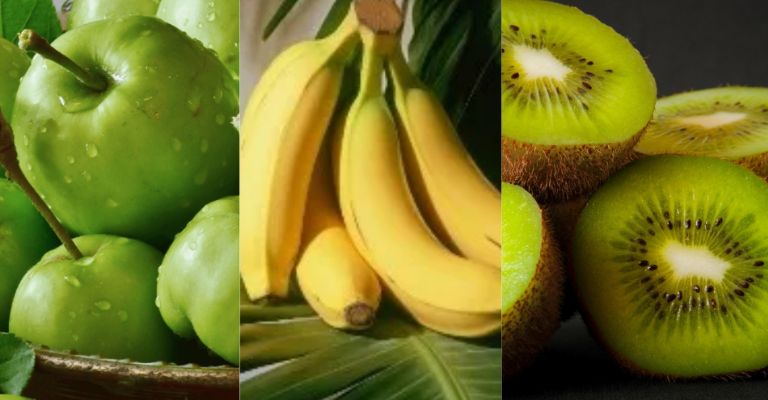 La manzana verde es la mejor opción para revertir y controlar la diabetes ?