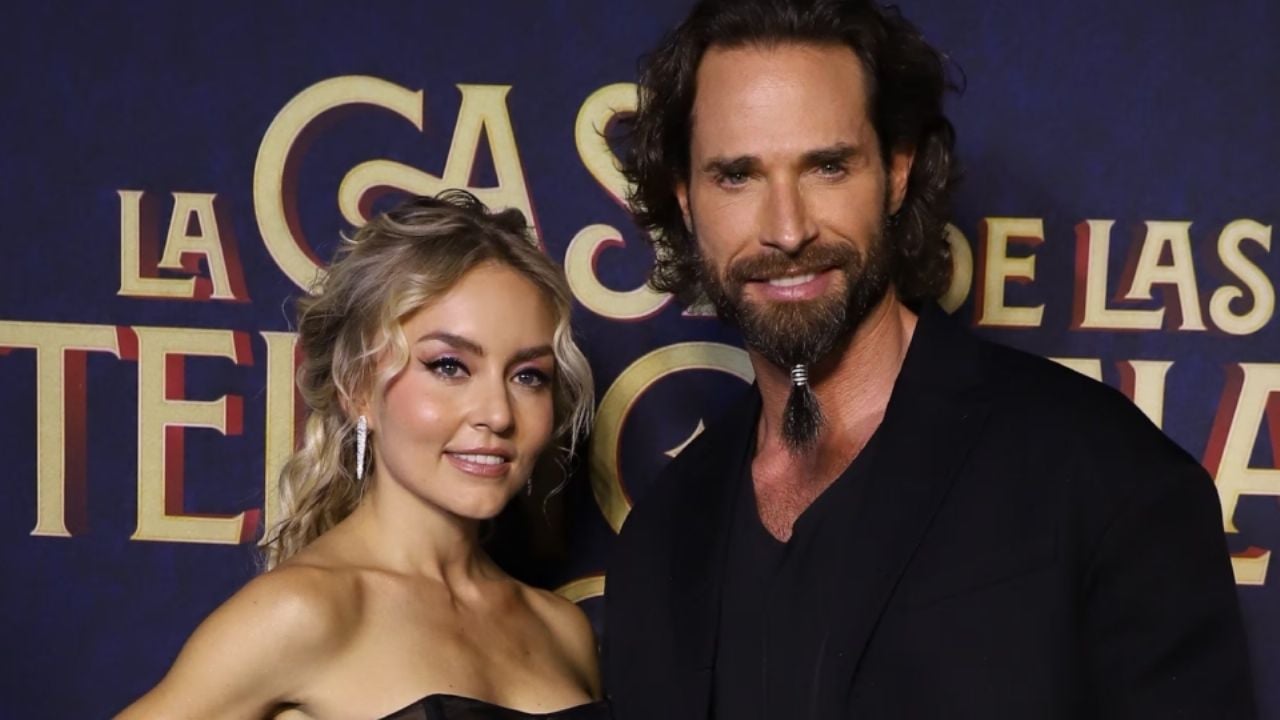 ¿Angelique Boyer, embarazada? Sebastián Rulli conmociona a ‘Hoy’ tras esta noticia
