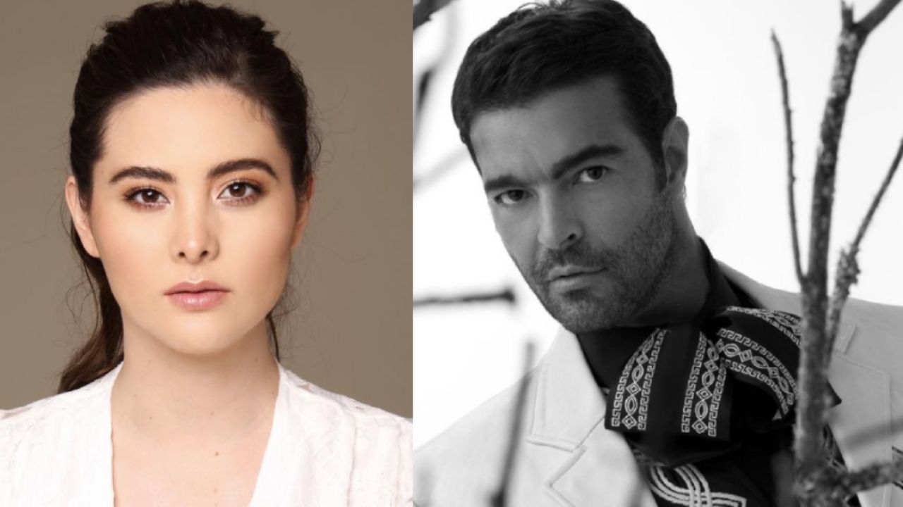 Tras retirar denuncia de violencia, Elda María responde si tiene relación con Pablo Montero