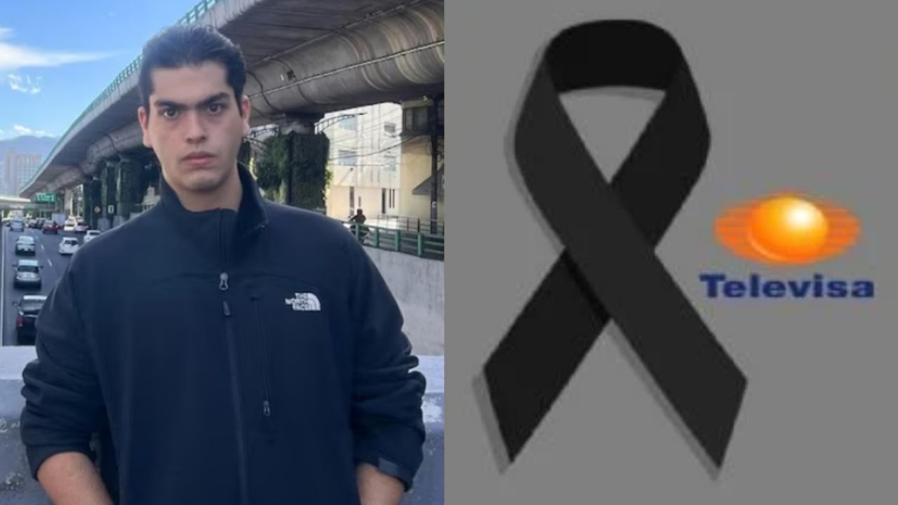 Hombre armado causa muerte de actriz de Televisa; hijo presencia todo y hace dura confesión