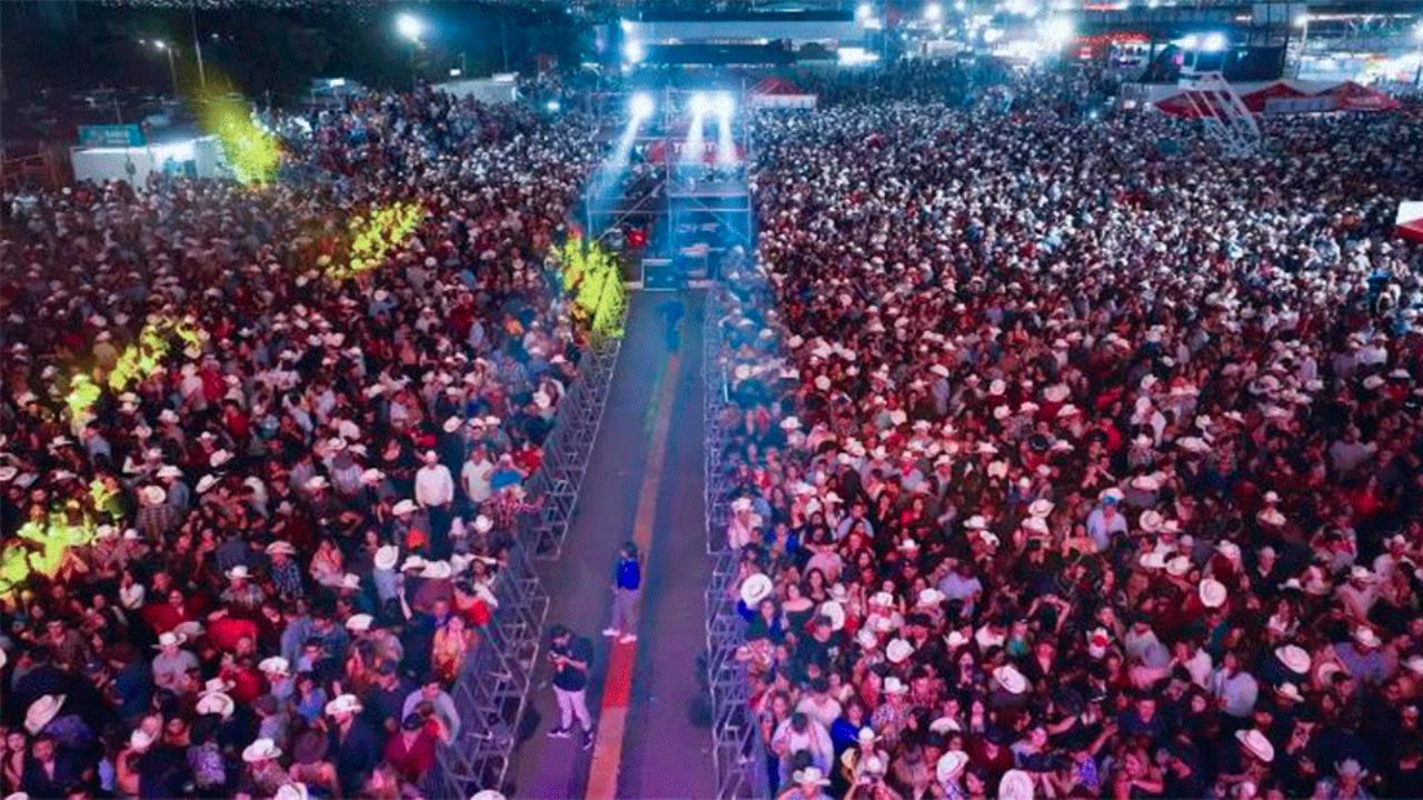 Prepara tu sombrero: Expogan Sonora ya tiene fecha para anunciar su cartelera oficial