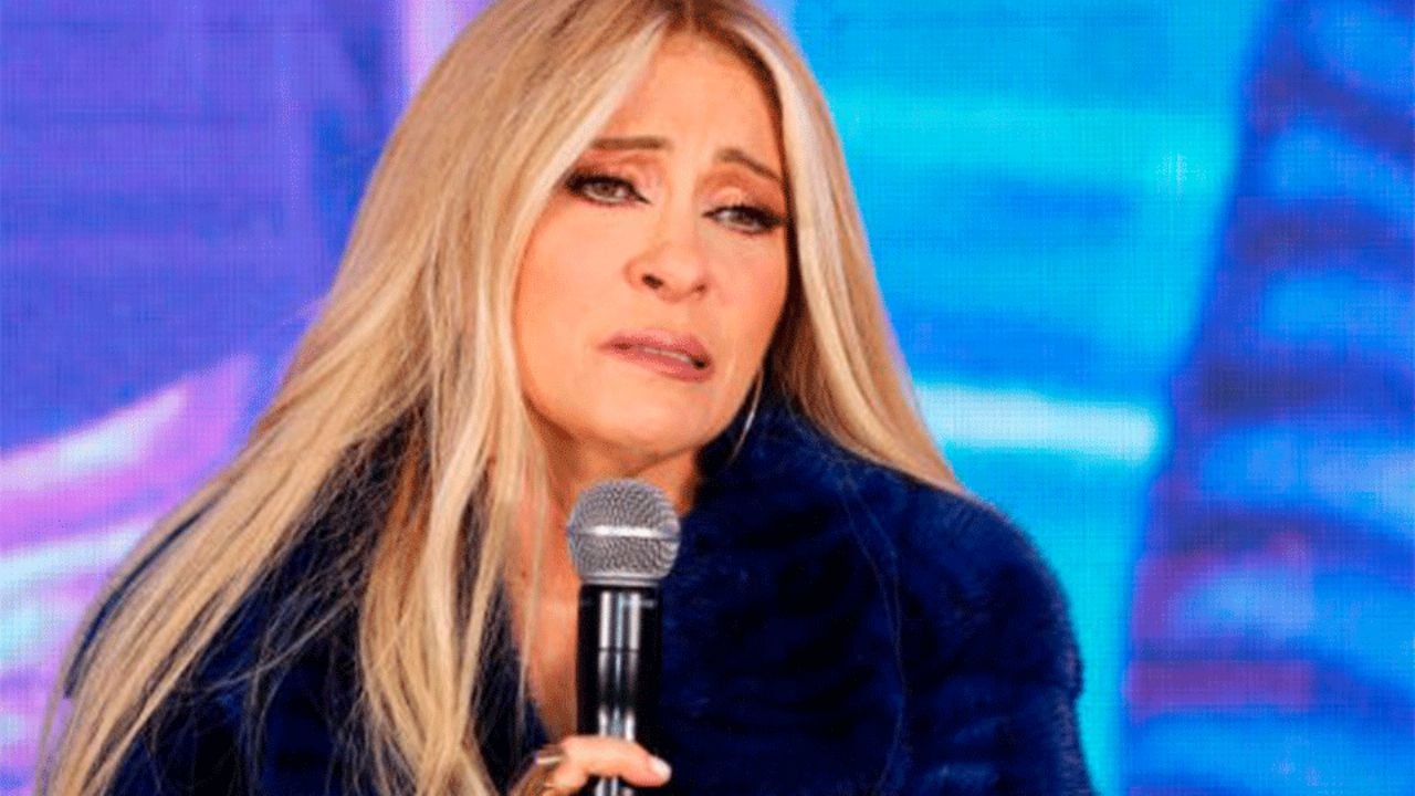 Yuri habla sobre caída durante su concierto en Tampico: “El ranazo sí estuvo fuerte”