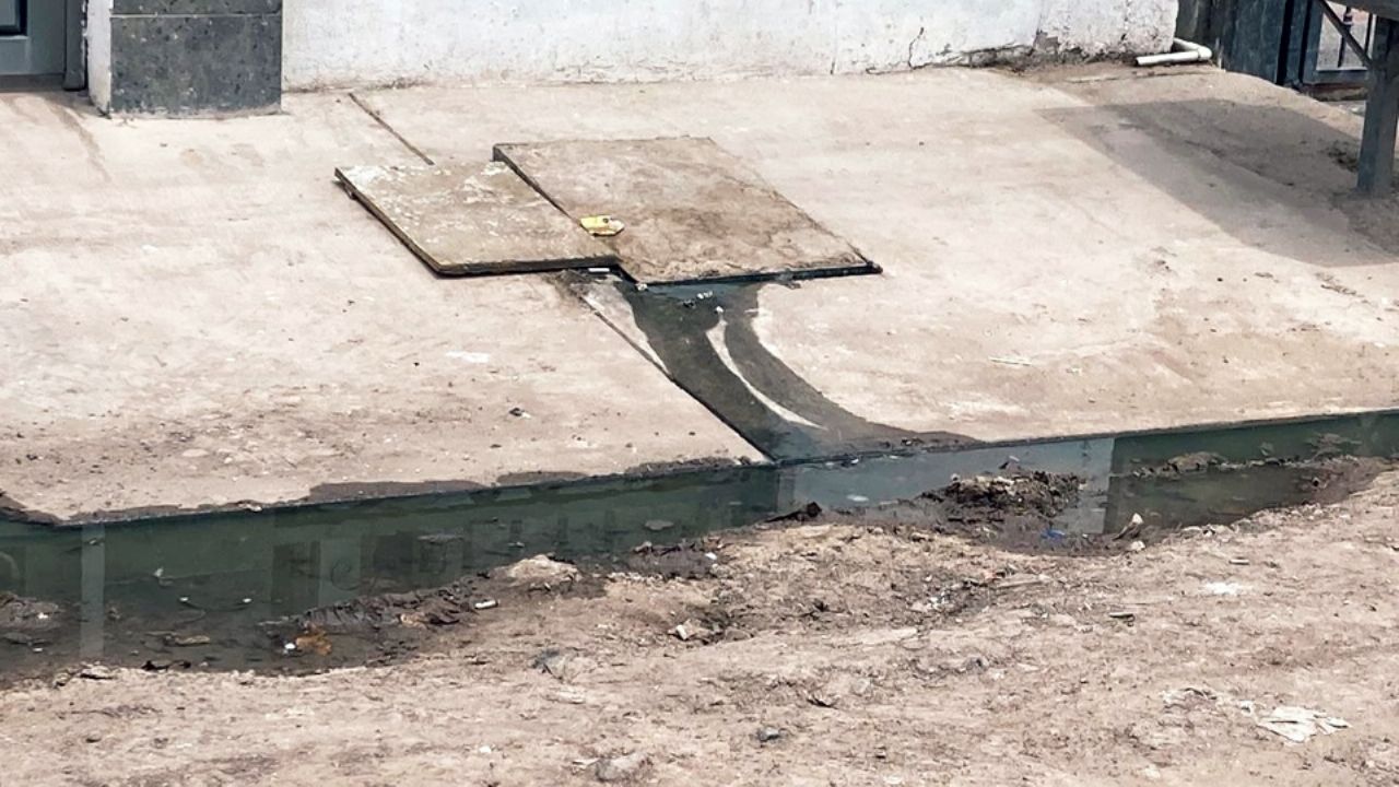 Ciudad Obregón: Vecinos de la colonia Cortinas solicitan mejoras en servicios