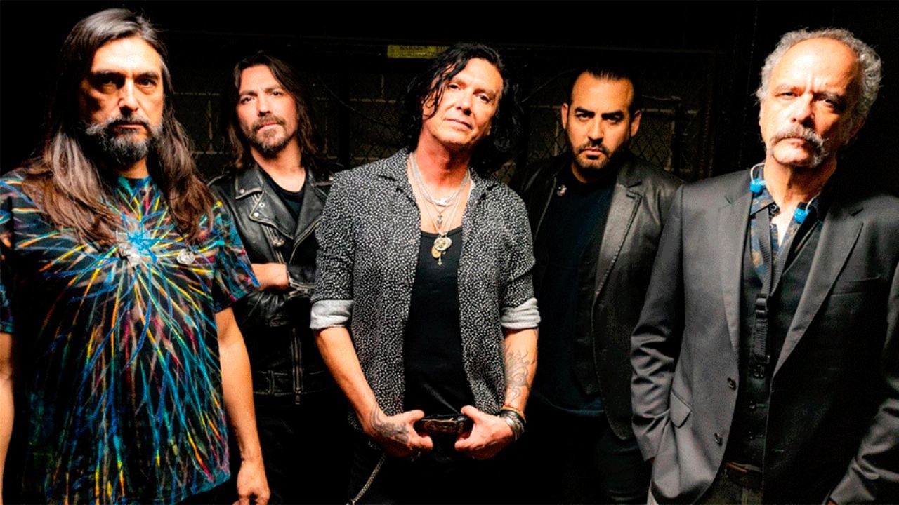 Fiestas del Pitic 2025: Caifanes confirman presencia y fecha de concierto en Hermosillo