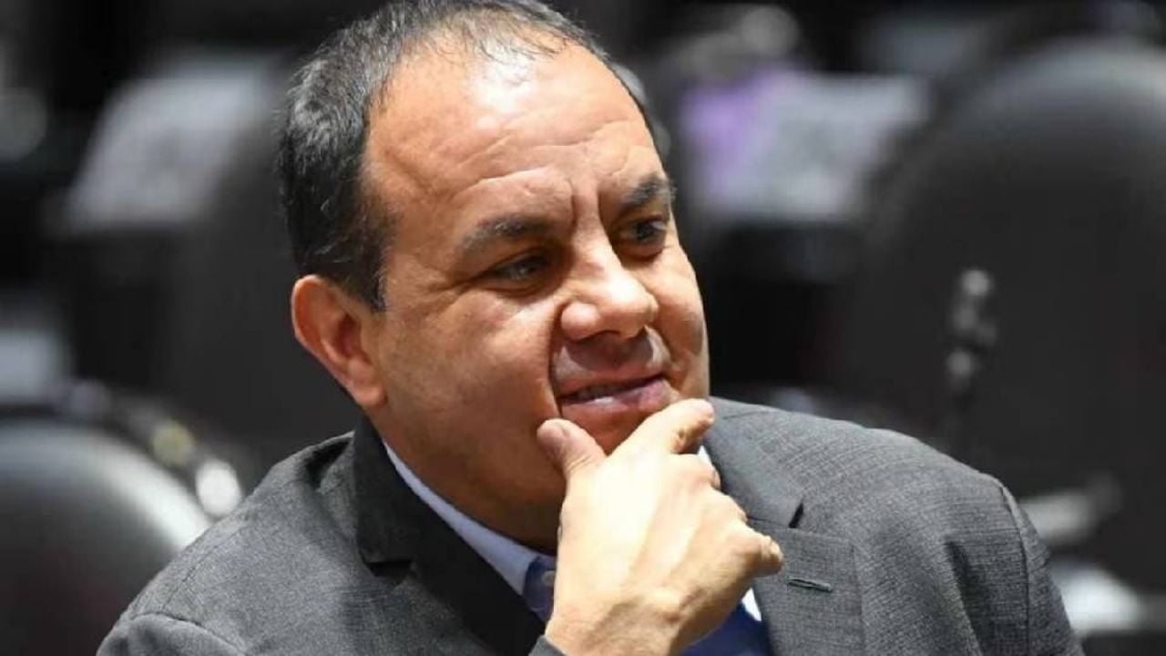 Tepjf reabre denuncia por violencia política de género contra Cuauhtémoc Blanco