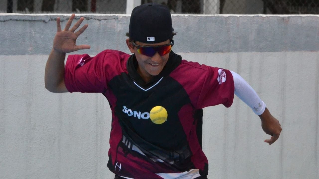 El ‘Rey de los Deportes’ de Sonora figura en el Macro Regional; consigue su boleto al nacional