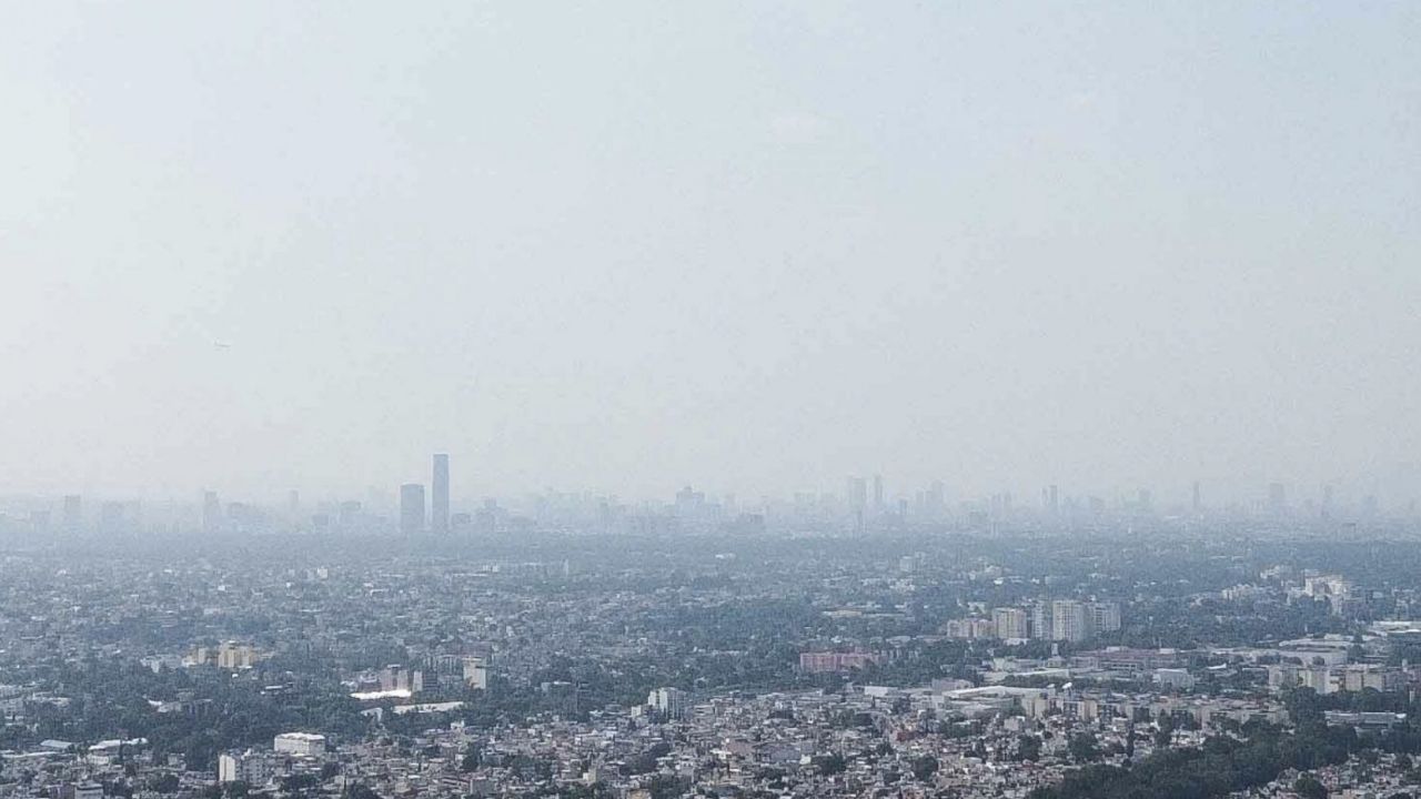 Hay Contingencia Ambiental HOY: Doble Hoy No Circula jueves 24 de abril y autos que ‘descansan’
