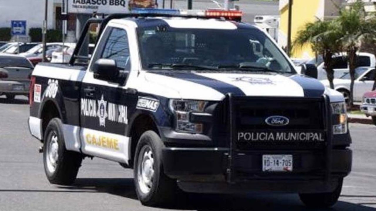 Cae presunto ladrón en Ciudad Obregón: Propinó golpiza a un menor para robarle