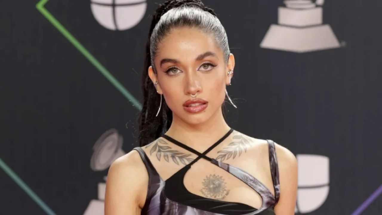 María Becerra sería hospitalizada y operada de urgencia; sufriría de un shock hipovolémico