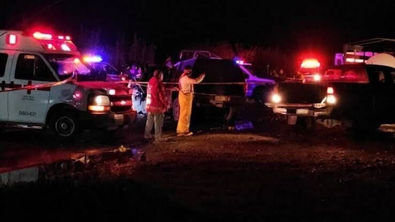 Dos fuertes accidentes en Chihuahua dejan 15 muertos; autoridades despliegan operativos