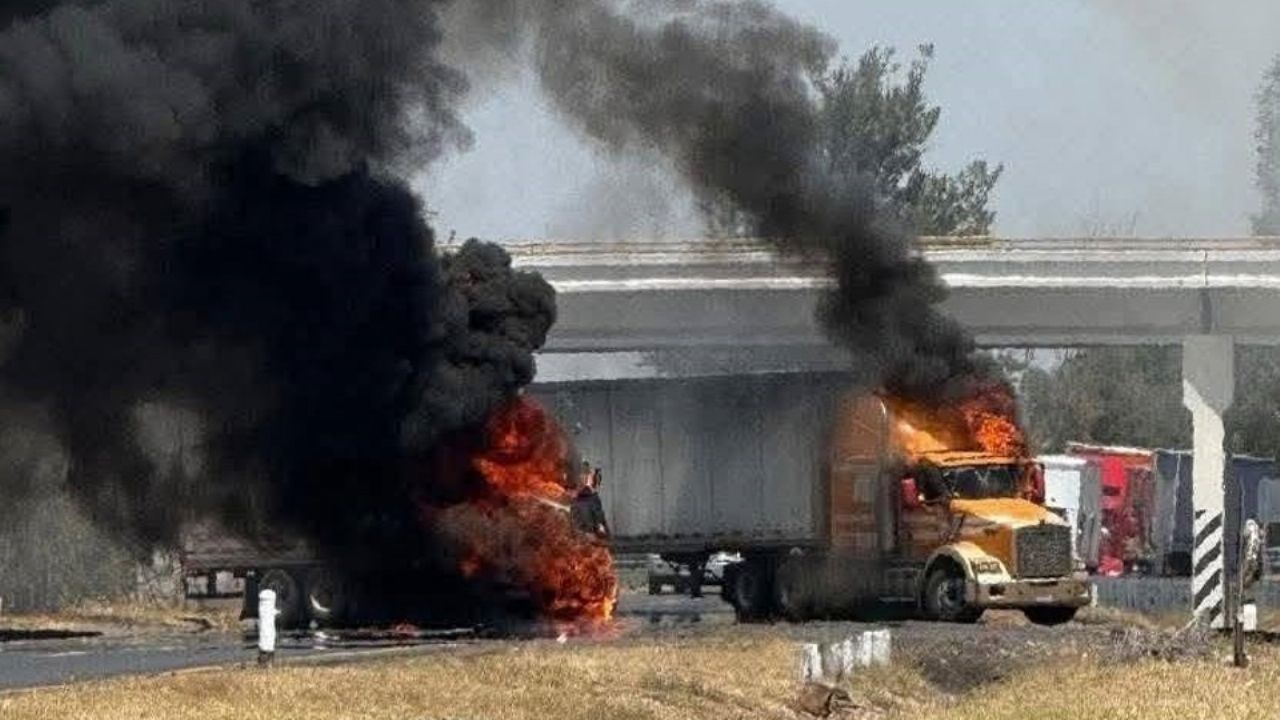 Murieron dos policías durante enfrentamientos en Michoacán, Jalisco y Guanajuato: Harfuch