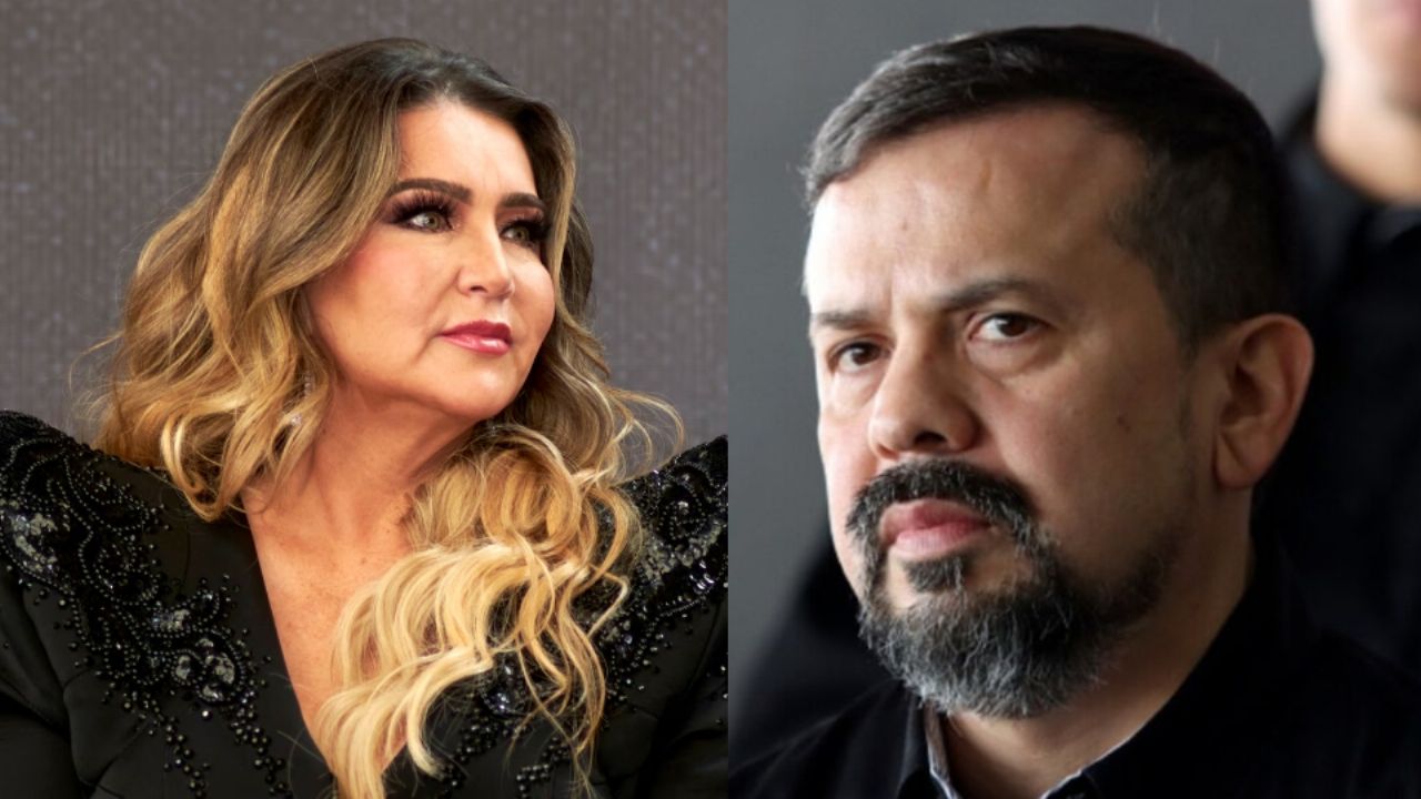 Alicia Villarreal y Cruz Martínez, en audiencia; abogada de Johnny Depp defiende al cantante