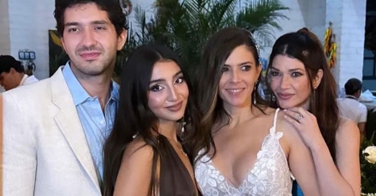 Ximena Díaz confiesa porqué dejó a Alejandro Fernández y deja en shock