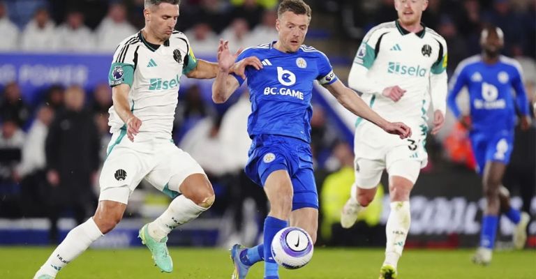 El atacante se siente frustrado por el mal paso del equipo