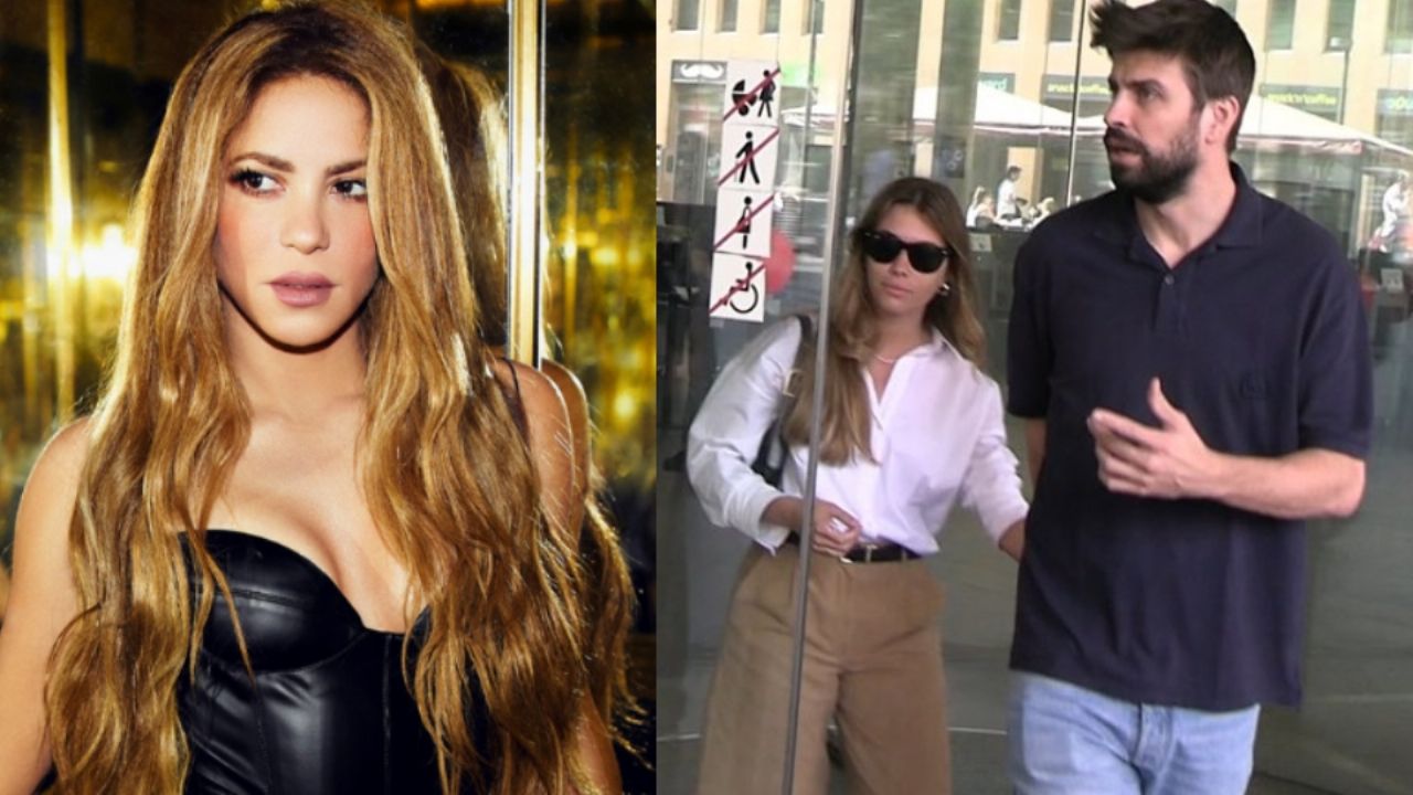 ¿Culpa de Shakira? Amigos de Gerard Piqué aclaran todo de su ‘separación’ con Clara Chía