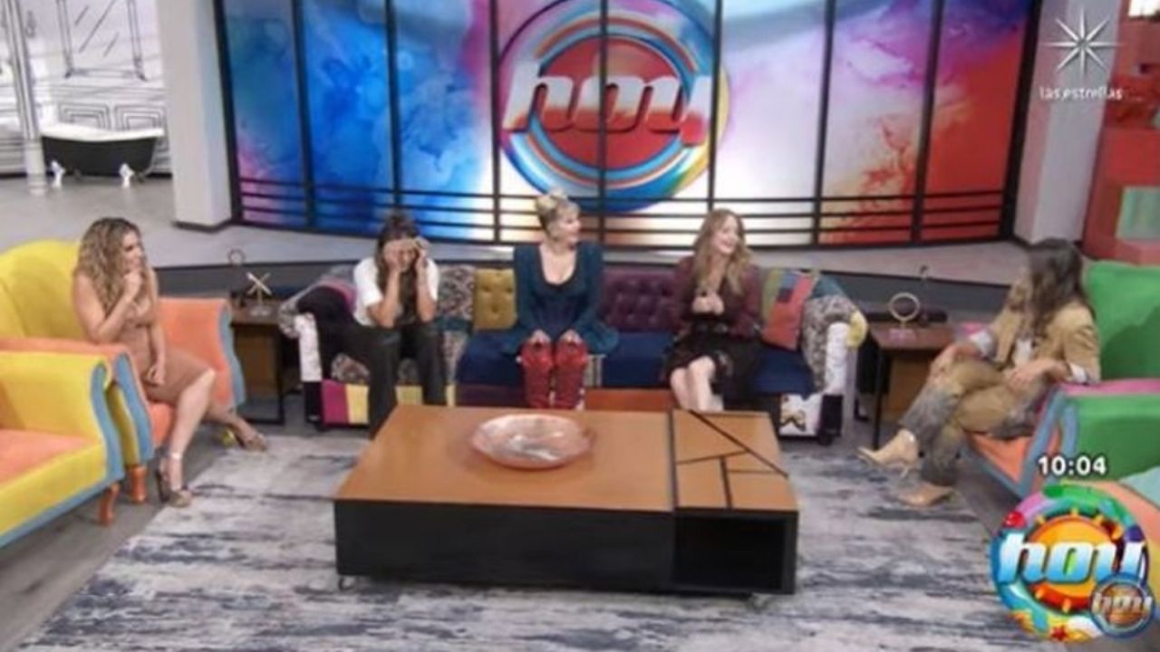 ¿Tiene cáncer? Conductora de ‘Hoy’ confirma delicada cirugía; se sometió a doble mastectomía