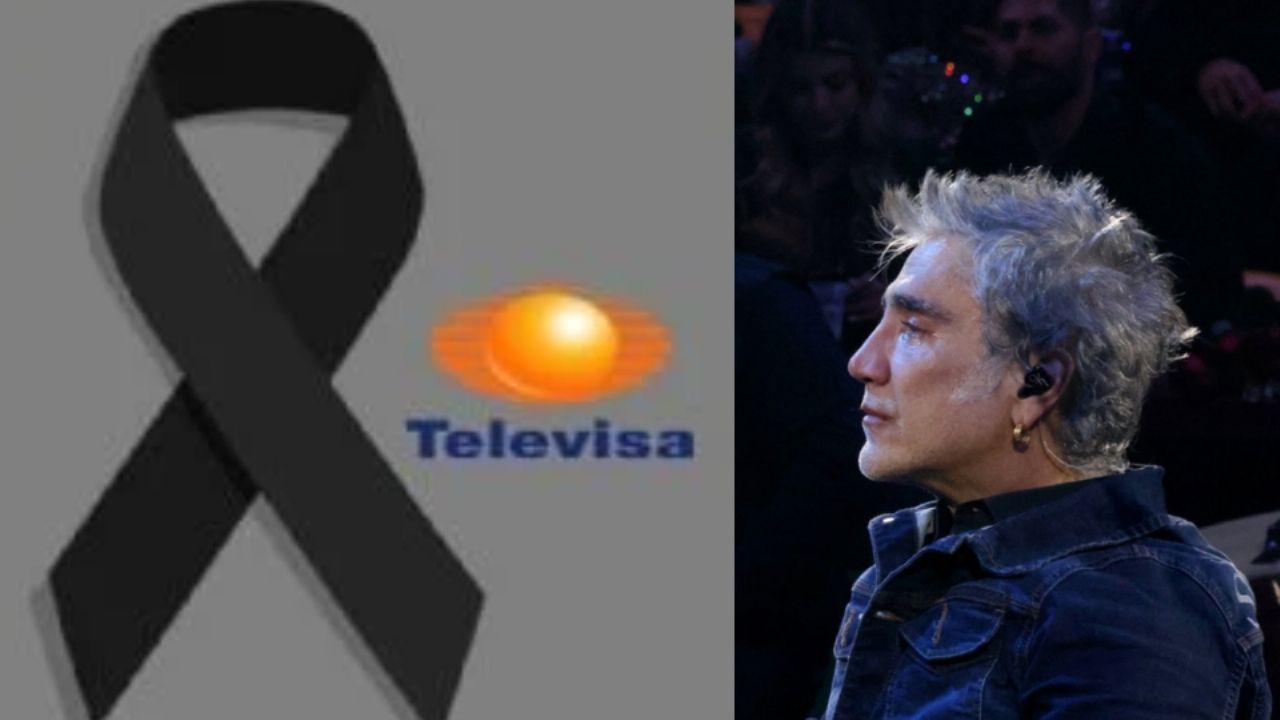 Rara enfermedad arrebata la vida de actor de Televisa; hijo estremece a ‘Hoy’ con confesión