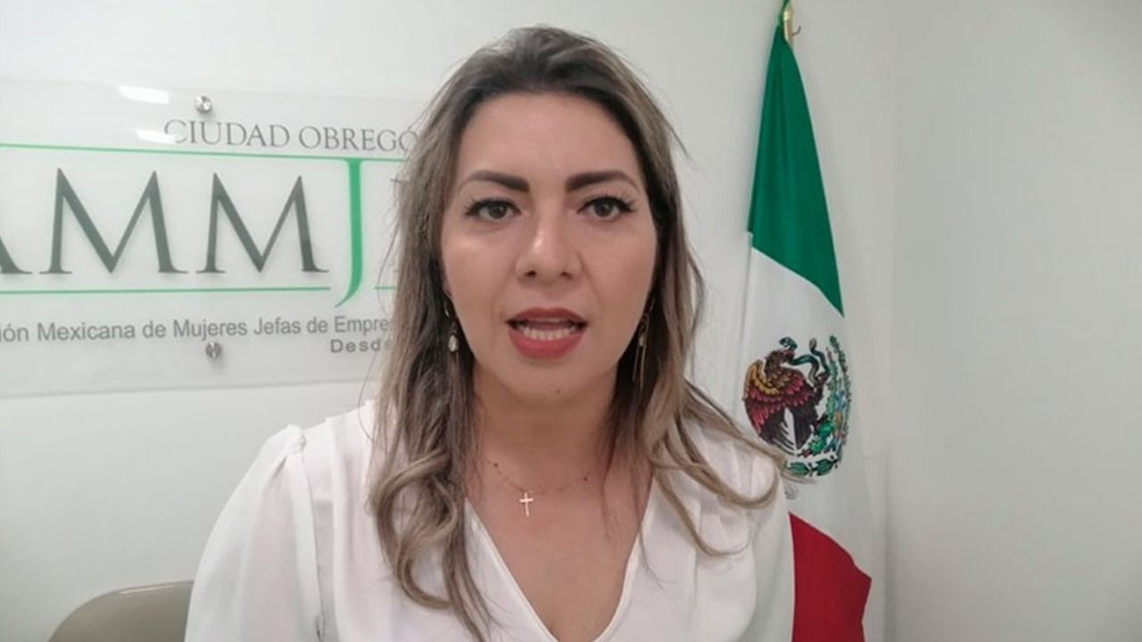 Pese a la crisis, se siguen generando emprendimientos en Cajeme: Ammje