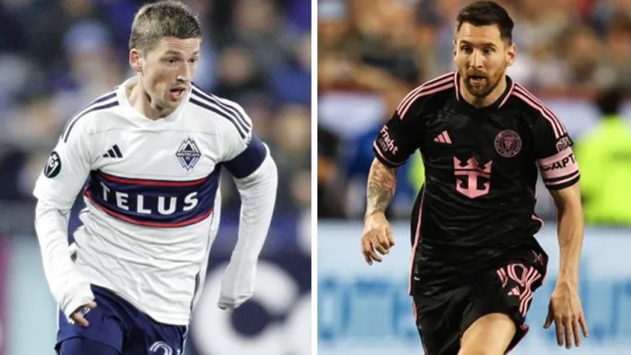 ¿Cuándo y dónde ver a Messi en acción? Inter de Miami visita a Vancouver en Concachampions