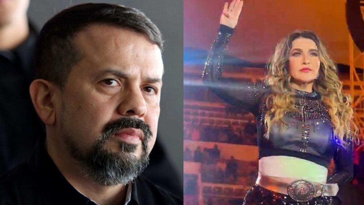 “Solo pido justicia”: Alicia Villarreal tras saber que Cruz contrató a abogada de Johnny Depp