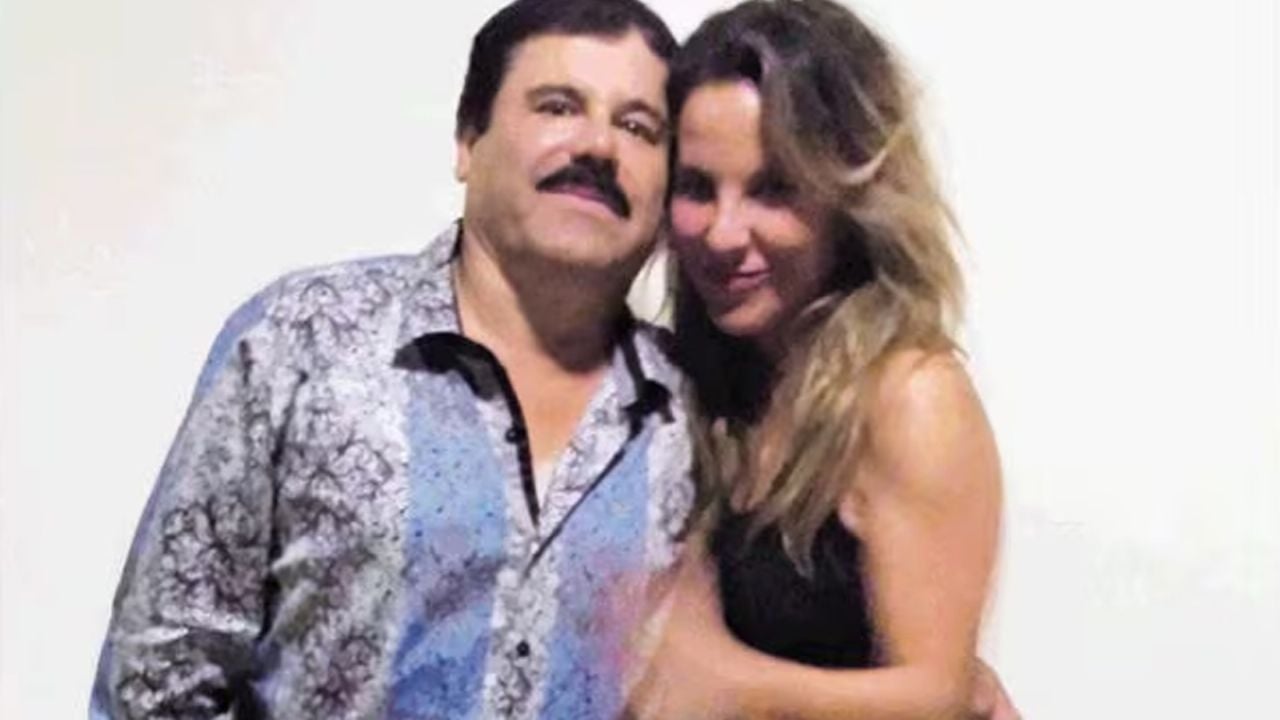 “No trabajé por años”: Kate del Castillo recuerda polémica por conocer a ‘El Chapo’ Guzmán