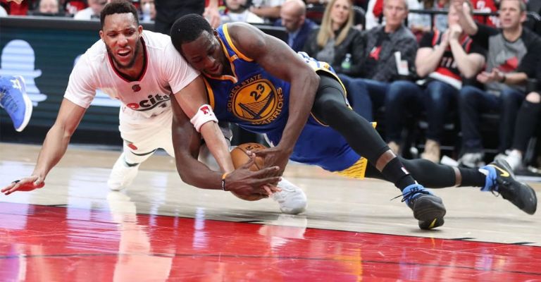 Green se quedó cerca de volver a ganar el premio