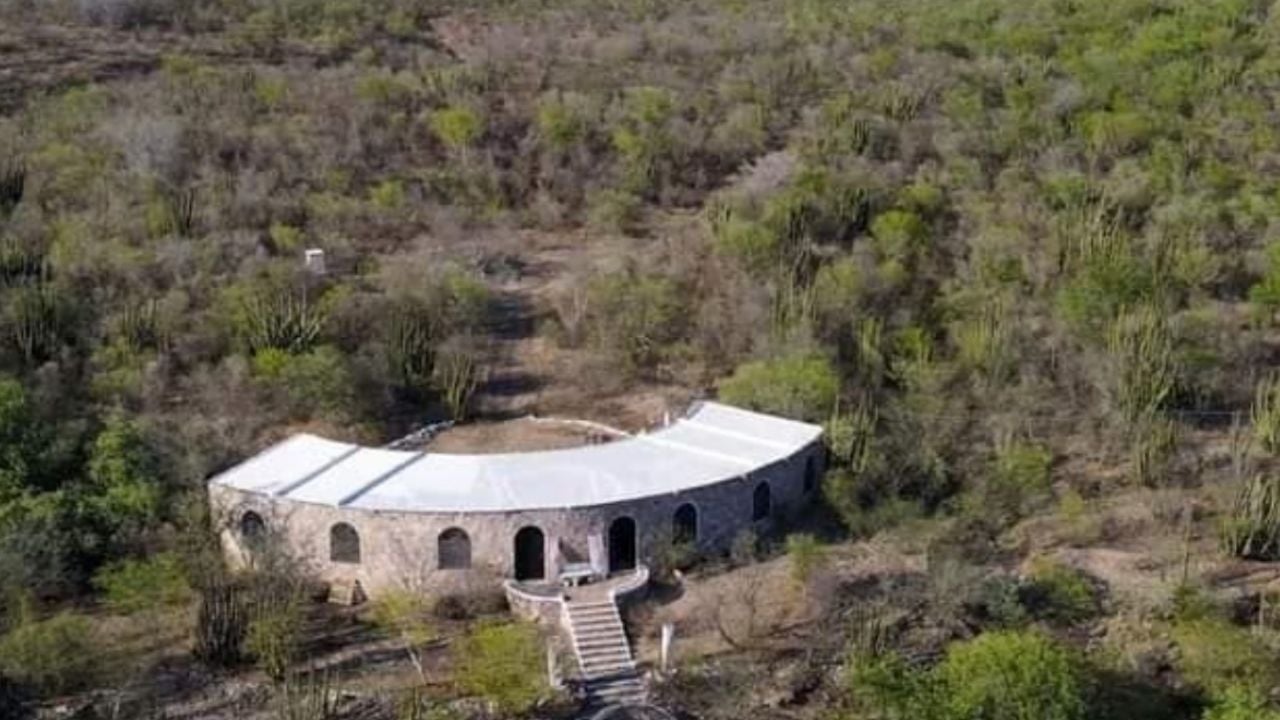 Eco Museo Tehuelibampo, un legado que debe protegerse en Navojoa