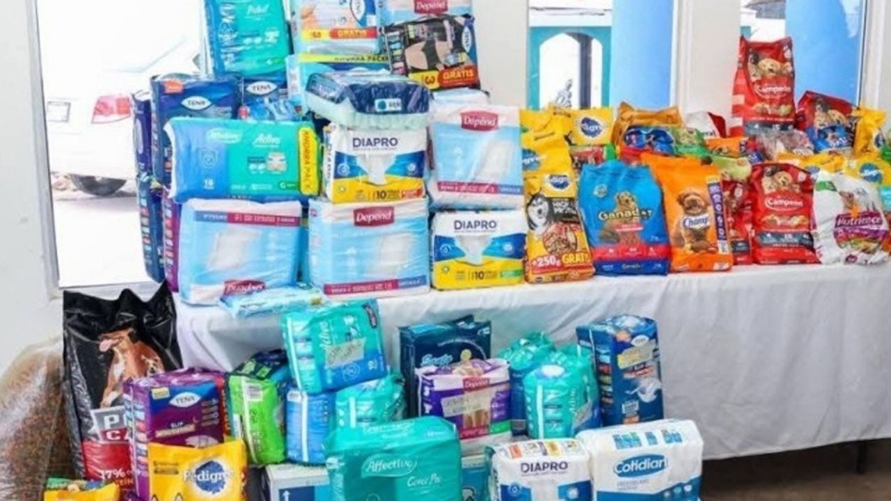 Guaymas: Invitan a sumarse al ‘Pañatón 2025’ para apoyar al asilo Cobijo San José